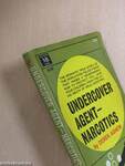 Undercover agent-narcotics