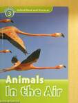 Animals in the Air