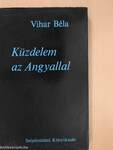 Küzdelem az Angyallal (dedikált példány)