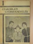 Gyakorlati gyermeknevelés