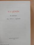 V. I. Lenin összes művei 23.