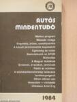 Autós mindentudó 1984