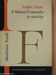 A Balassi-Comoedia és szerzője