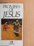 Promises of Jesus