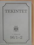 Tekintet 1996/1-2