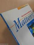 Matters - Pre-Intermediate - Students' Book