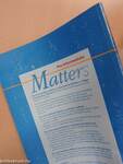 Matters - Pre-Intermediate - Students' Book