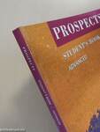 Prospects - Advanced - Student's Book