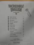 Incredible English 1. - Activity Book