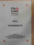 ESOL - Intermediate