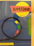 Hotline - Elementary - Student's Book