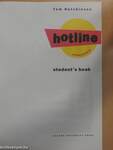 Hotline - Elementary - Student's Book