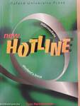 New Hotline - Intermediate - Student's Book