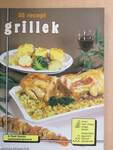 Grillek