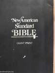 New American Standard Bible