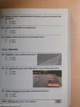 Tesztkönyv a járművezetői vizsgák valamennyi kategóriájára