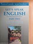 Let's Speak English! II.