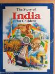 The Story of India for Children