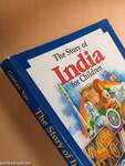 The Story of India for Children