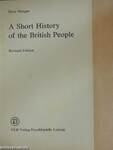 A Short History of the British People