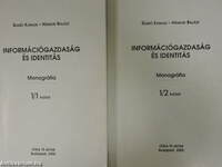 Információgazdaság és identitás I/1-2.