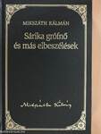 Sárika grófnő és más elbeszélések