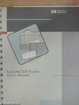 HP LaserJet IIIP Printer User's Manual