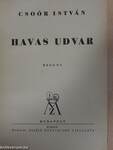 Havas udvar