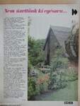Kertbarát magazin 1978. október