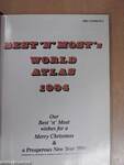 Best 'N' Most's World Atlas 1994