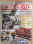 Modern Lakberendezés 2002. szeptember-október