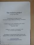 The malaria project - 3 CD-vel