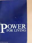 Power for Living