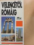 Velencétől Rómáig