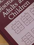 The Heredity of Behavior Disorders in Adults and Children