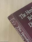 The Heredity of Behavior Disorders in Adults and Children