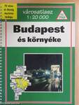 Budapest és környéke