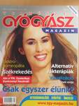 Természetgyógyász magazin 2004. november