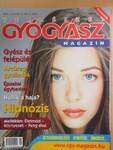 Természetgyógyász magazin 2003. november