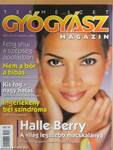 Természetgyógyász magazin 2005. június