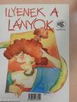 Ilyenek a fiúk/Ilyenek a lányok