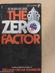 The Zero Factor