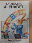 An amazing alphabet