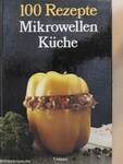 Mikrowellen Küche