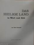 Das Heilige Land in Wort und Bild