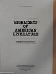 Highlights of American Literature