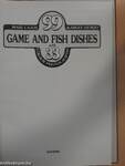 99 Game and Fish Dishes with 33 colour photographs