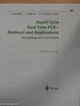 Rapid Cycle Real-Time PCR - Methods and Applications