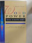 Reader's Digest Word Power Dictionary