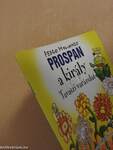 Prospan a király